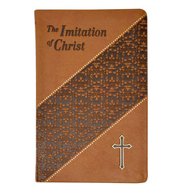 Catholic Book Publishing Imitation of Christ (Abridged)