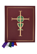 Catholic Book Publishing Roman Missal (Altar Edition)