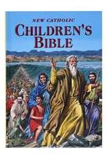 Catholic Book Publishing New Catholic Children's Bible