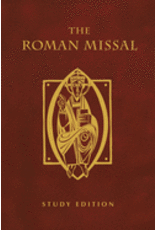 Liturgical Press Roman Missal Study Edition