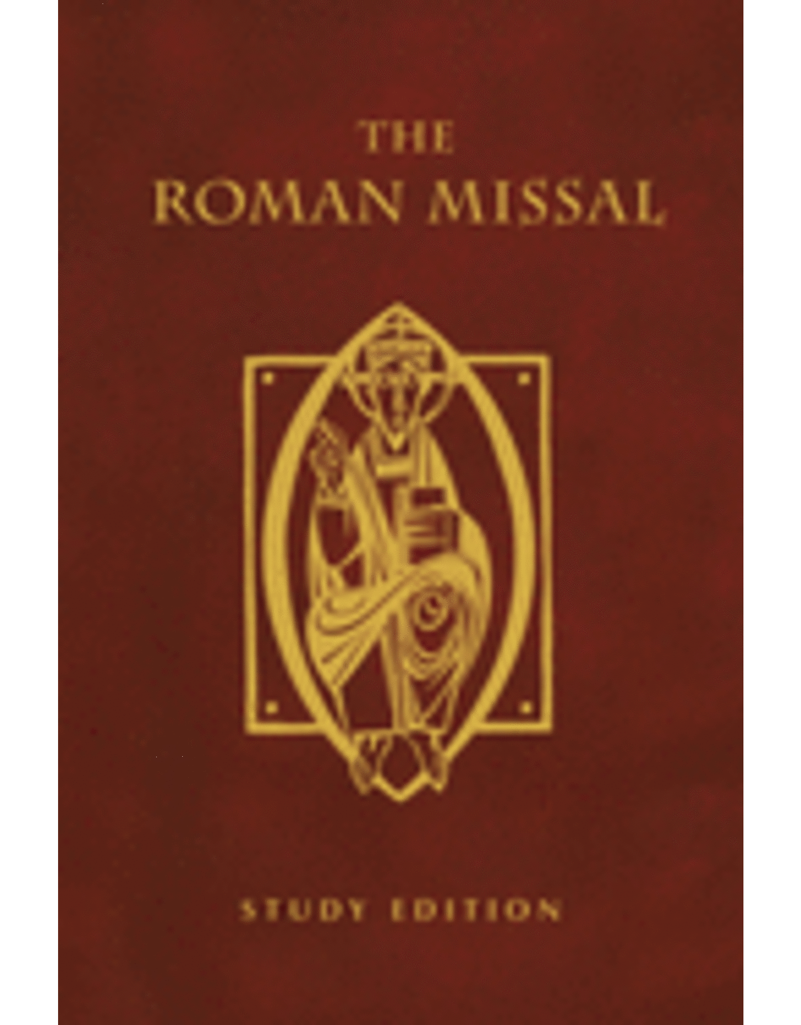 Liturgical Press Roman Missal Study Edition
