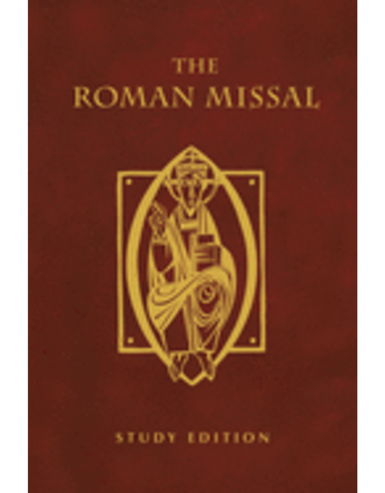 Liturgical Press The Roman Missal Study Edition
