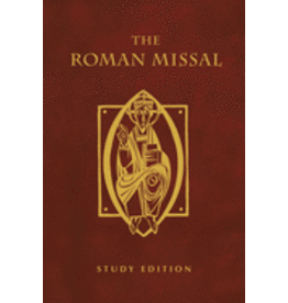 Liturgical Press Roman Missal Study Edition