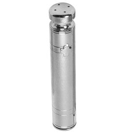 Koleys Holy Water Sprinkler Nickel Plated