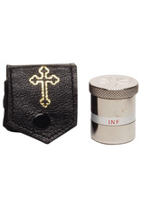 Koleys Oil Stock - Nickel with Case