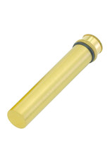 Alviti Creations Holy Water Sprinkler - Gold Plated with Case