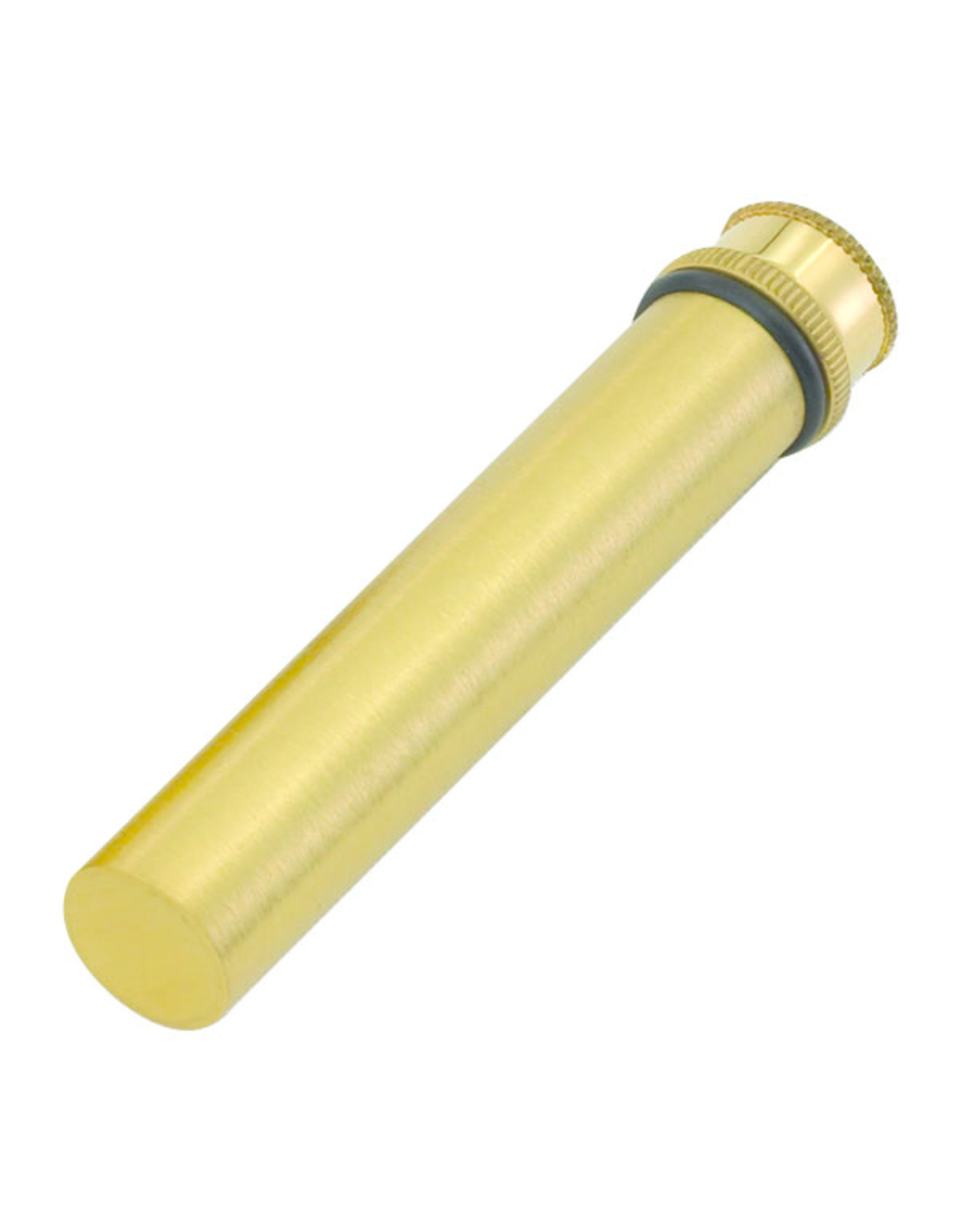 Alviti Creations Holy Water Sprinkler - Gold Plated with Case