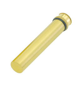 Alviti Creations Holy Water Sprinkler-Gold Plated-w/Case