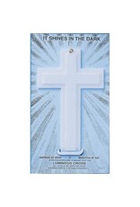 Dicksons Large Luminous Wall Cross