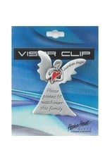 Visor Clip - Guardian Angel Protect