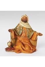 Fontanini Fontanini - King Balthazar (5" Scale)