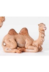 Fontanini Fontanini - Camel, Seated (5" Scale)