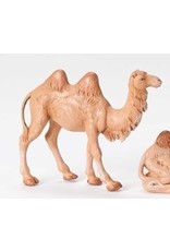 Fontanini Fontanini - Camel, Standing (5" Scale)