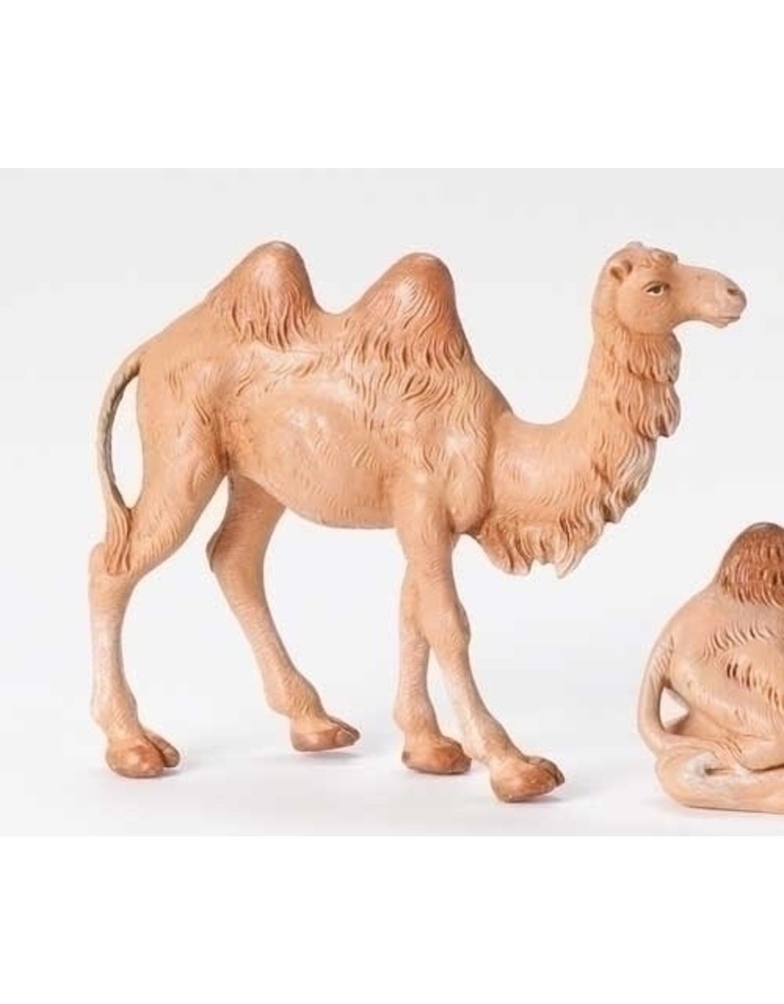 Fontanini Fontanini - Camel, Standing (5" Scale)