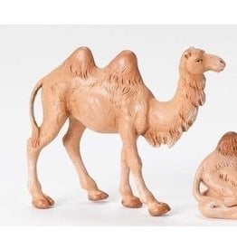 Fontanini Fontanini - Camel, Standing (5" Scale)