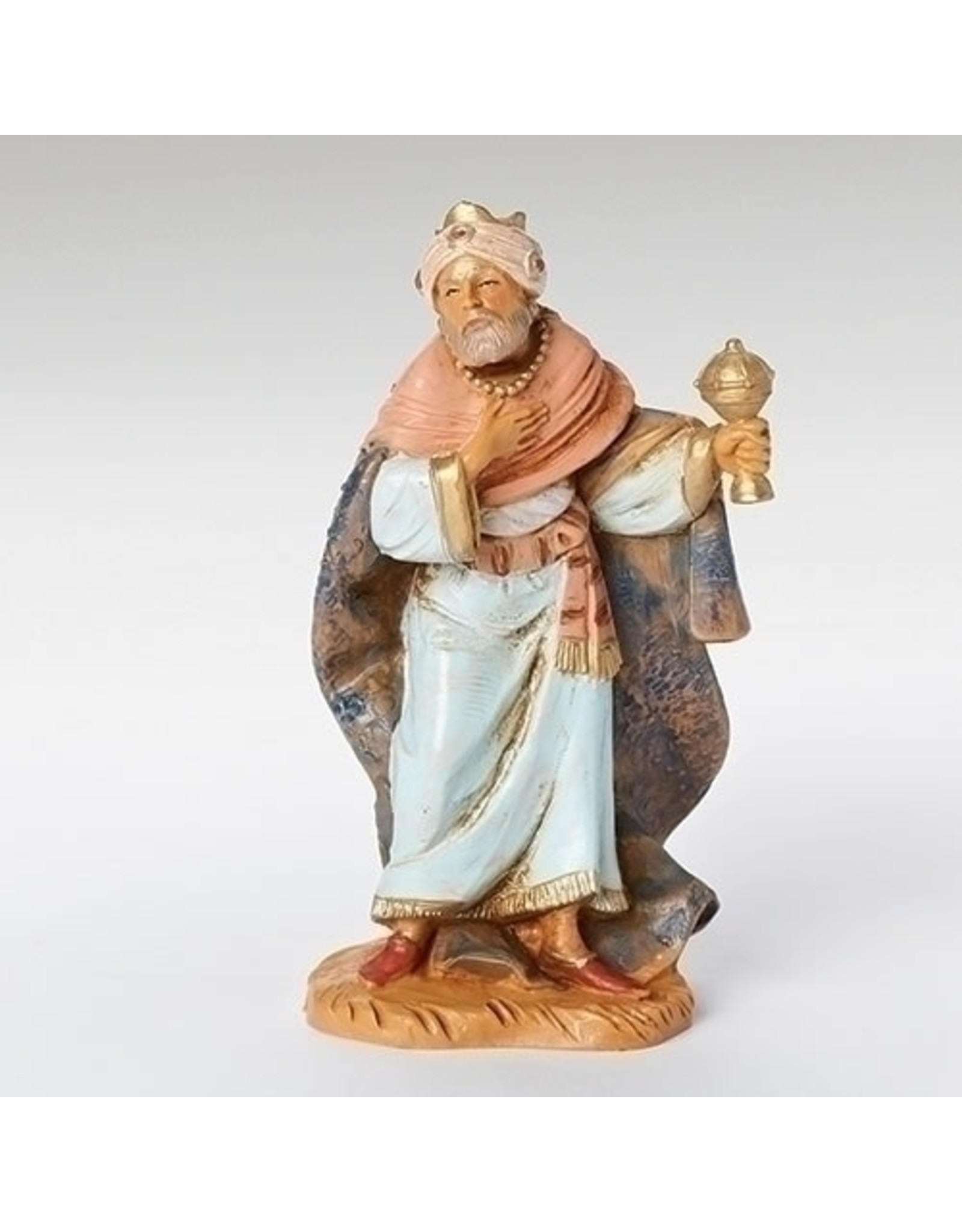 Fontanini Fontanini - King Gaspar (5" Scale)