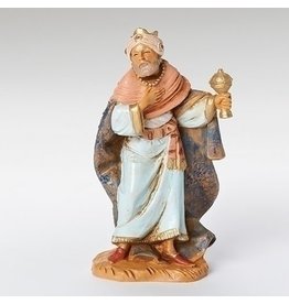 Fontanini Fontanini - King Gaspar (5" Scale)