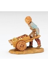 Fontanini Fontanini - Hugo, Villager (5" Scale)
