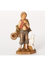 Fontanini Fontanini - Lucas, Shepherd Boy (5" Scale)