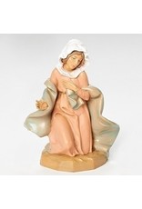 Fontanini Fontanini - Mary, Classic (5" Scale)