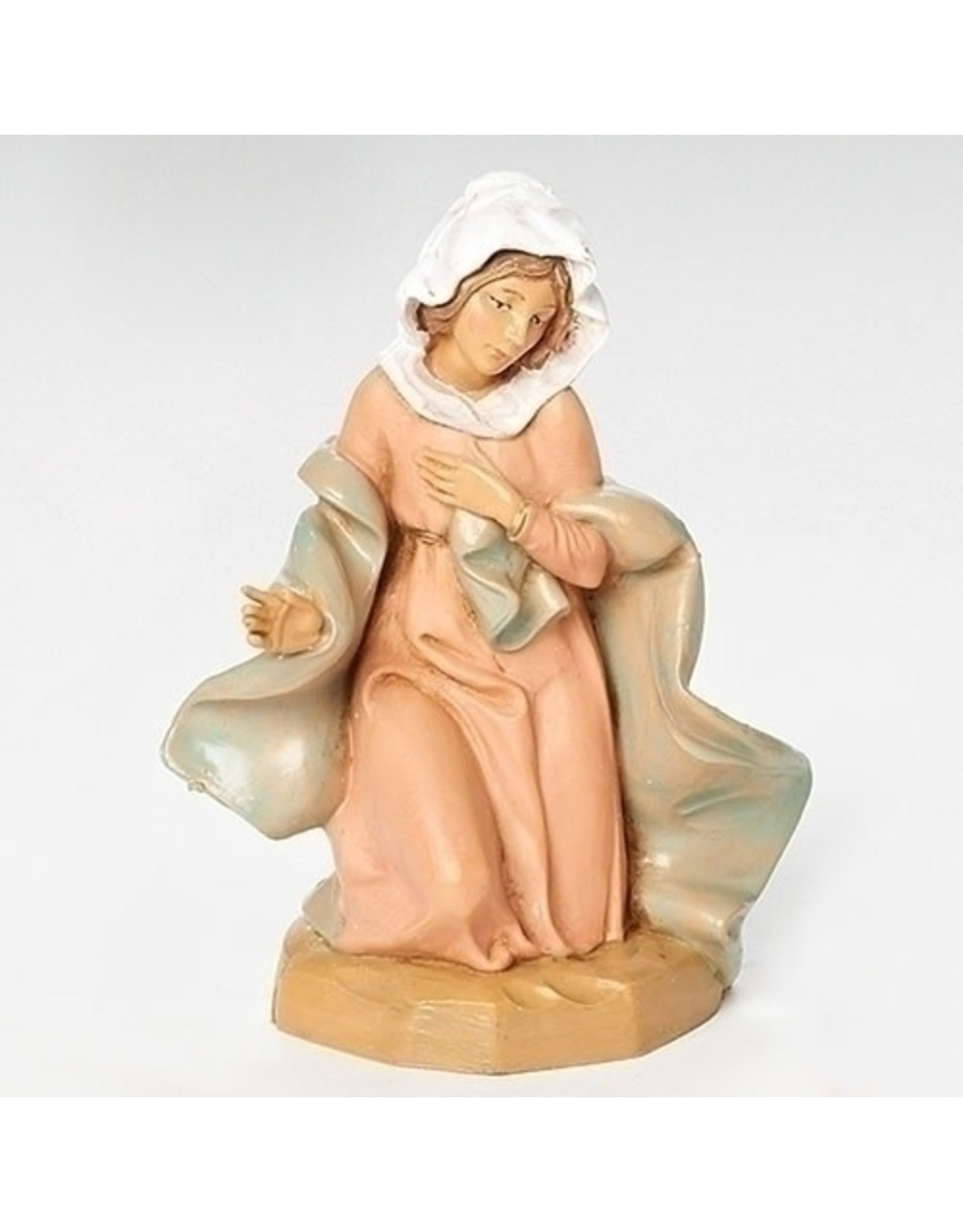 Fontanini Fontanini - Mary, Classic (5" Scale)