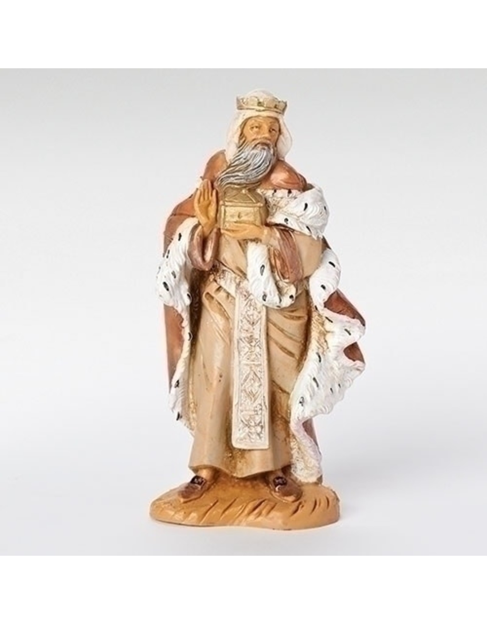 Fontanini Fontanini - King Melchoir (5" Scale)