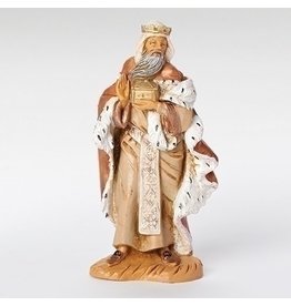 Fontanini Fontanini - King Melchoir (5" Scale)