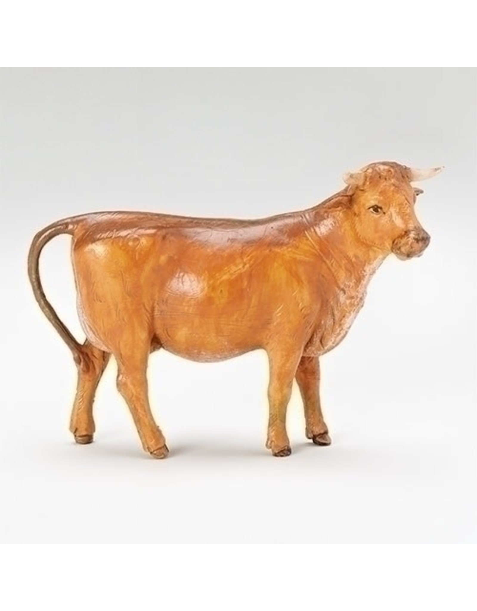 Fontanini Fontanini - Ox, Standing (5" Scale)