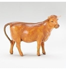 Fontanini Fontanini - Ox, Standing (5" Scale)