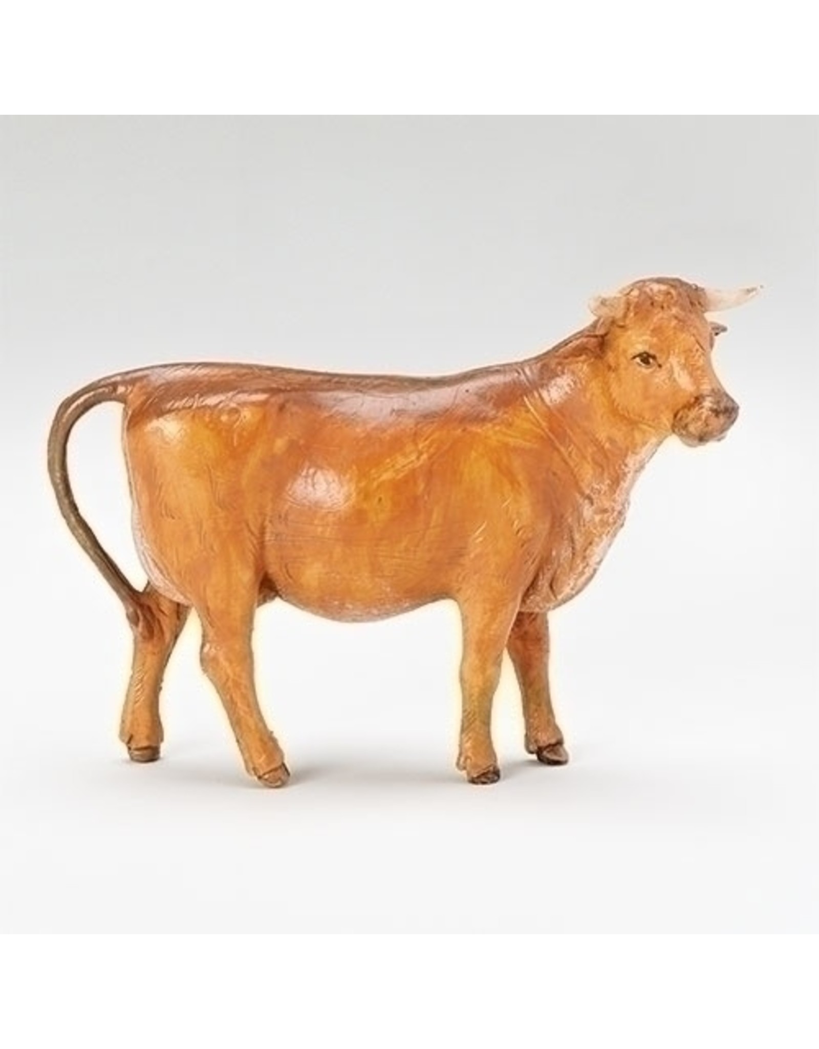 Fontanini Fontanini - Ox, Standing (5" Scale)