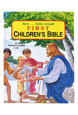 Catholic Book Publishing First Children's Bible