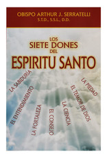 Catholic Book Publishing Los Siete Dones del Espiritu Santo