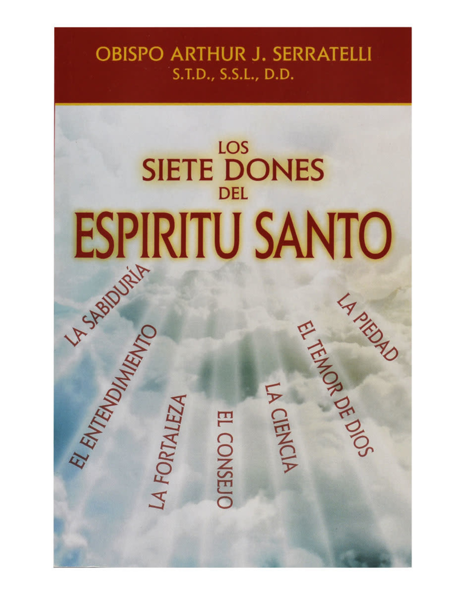 Los Siete Dones del Espiritu Santo