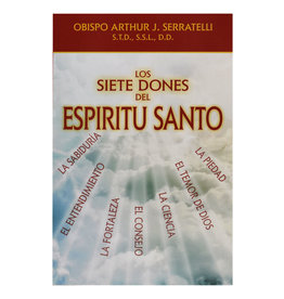 Los Siete Dones del Espiritu Santo