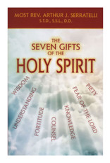 Catholic Book Publishing Seven Gifts of the Holy Spirit