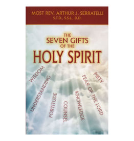 Catholic Book Publishing Seven Gifts of the Holy Spirit