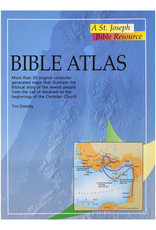 Bible Atlas
