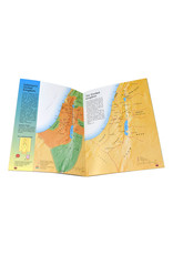 Catholic Book Publishing Bible Atlas