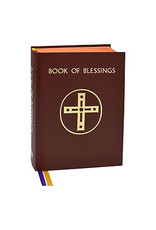 Catholic Book Publishing Book of Blessings