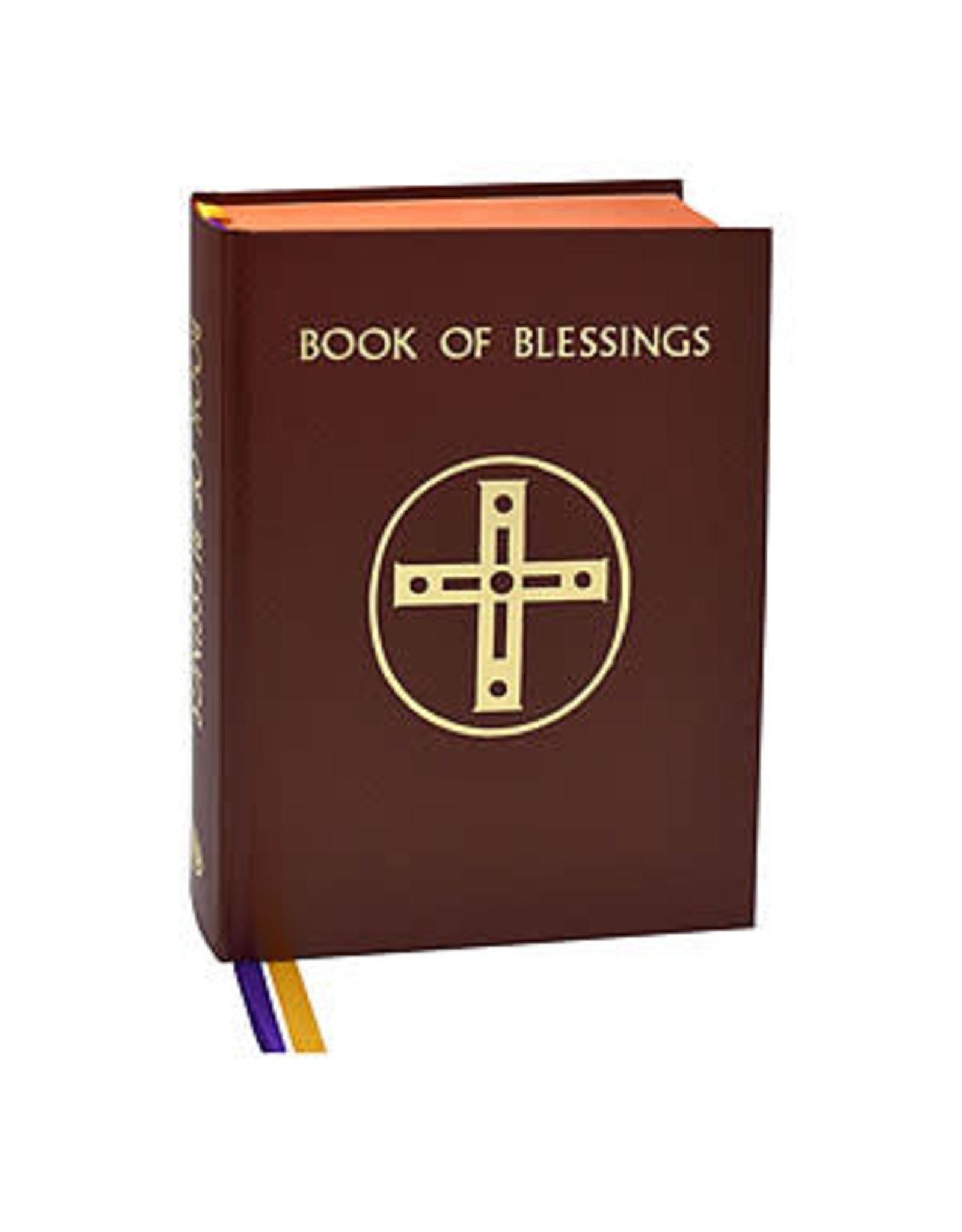 Catholic Book Publishing Book of Blessings
