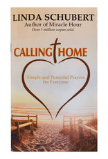 Catholic Book Publishing Calling Home: Simple & Powerful Prayers For Everyone