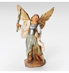 Roman Fontanini - Uriel, Archangel (5" Scale)