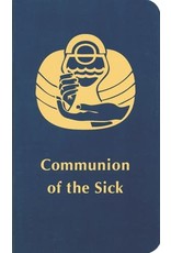 Liturgical Press Communion of the Sick