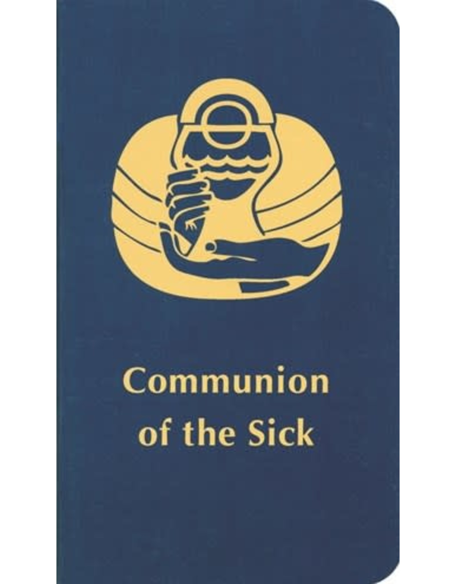 Liturgical Press Communion of the Sick