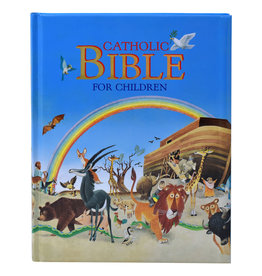 Catholic Book Publishing Catholic Bible For Children