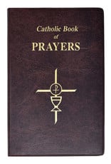 Catholic Book Publishing Catholic Book of Prayers, Large Print