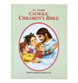 Catholic Book Publishing Catholic Children's Bible