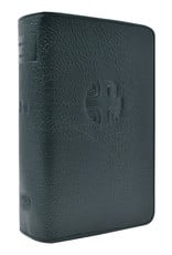 Catholic Book Publishing Cover - Liturgy of the Hours Vol 4 Green Leather