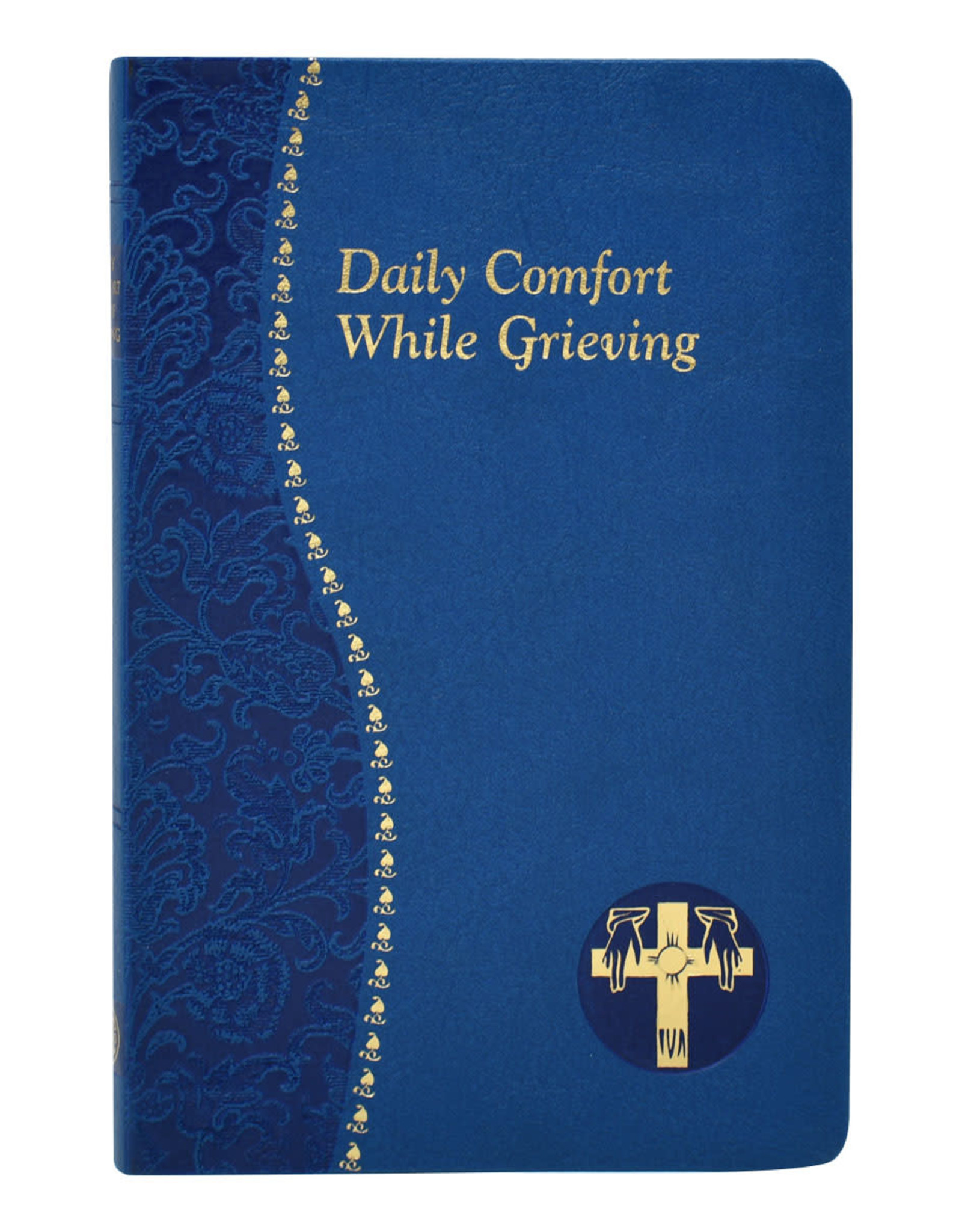 Catholic Book Publishing Daily Comfort While Grieving