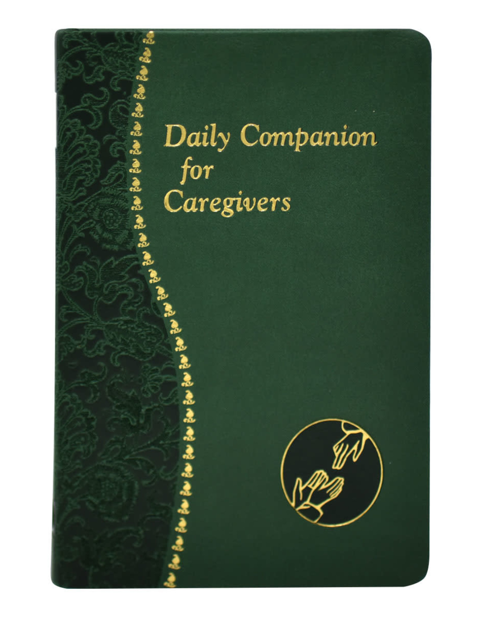 Catholic Book Publishing Daily Companion for Caregivers